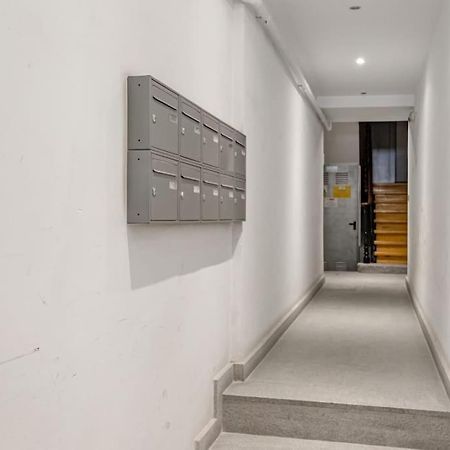 Centro XIV Calle Mayor 3Br 3Bh Apartment Madrid Exterior photo
