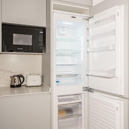 Centro XIV Calle Mayor 3Br 3Bh Apartment Madrid Exterior photo