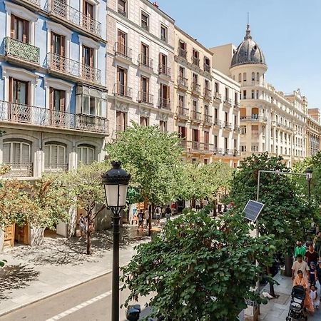 Centro XIV Calle Mayor 3Br 3Bh Apartment Madrid Exterior photo