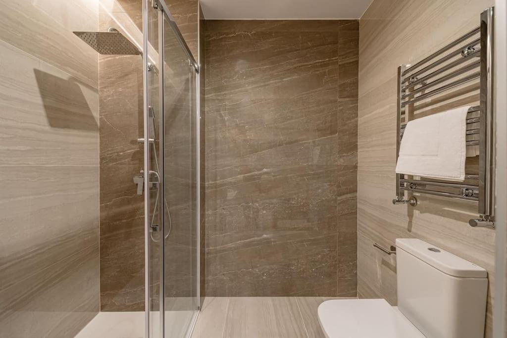 Centro XIV Calle Mayor 3Br 3Bh Apartment Madrid Exterior photo