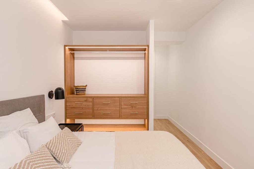 Centro XIV Calle Mayor 3Br 3Bh Apartment Madrid Exterior photo