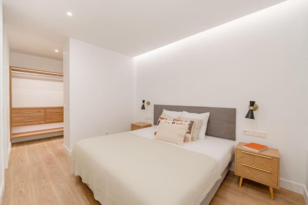 Centro XIV Calle Mayor 3Br 3Bh Apartment Madrid Exterior photo
