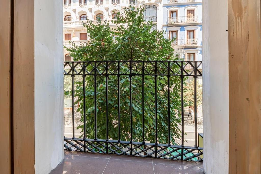Centro XIV Calle Mayor 3Br 3Bh Apartment Madrid Exterior photo