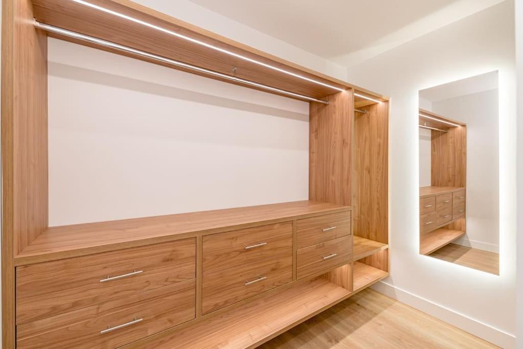 Centro XIV Calle Mayor 3Br 3Bh Apartment Madrid Exterior photo