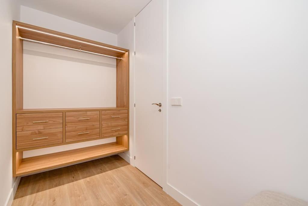 Centro XIV Calle Mayor 3Br 3Bh Apartment Madrid Exterior photo