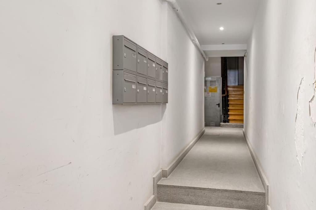 Centro XIV Calle Mayor 3Br 3Bh Apartment Madrid Exterior photo