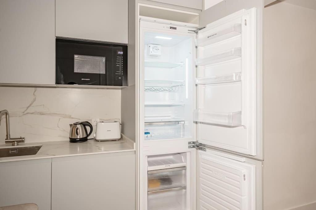 Centro XIV Calle Mayor 3Br 3Bh Apartment Madrid Exterior photo