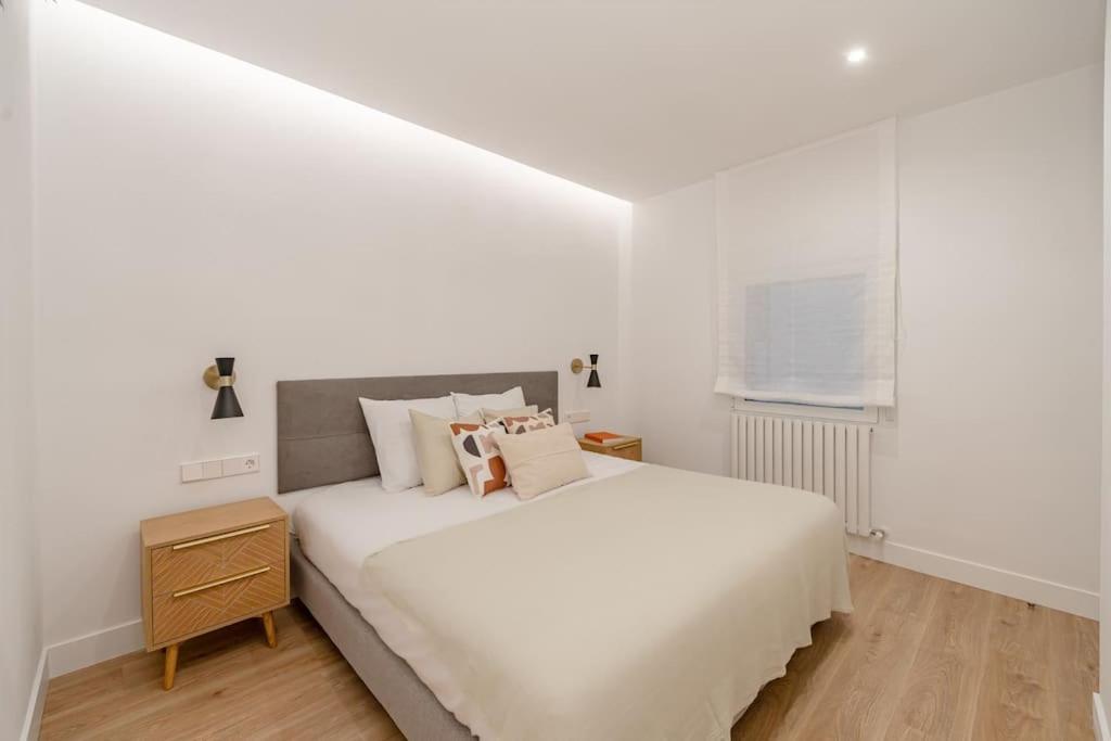 Centro XIV Calle Mayor 3Br 3Bh Apartment Madrid Exterior photo