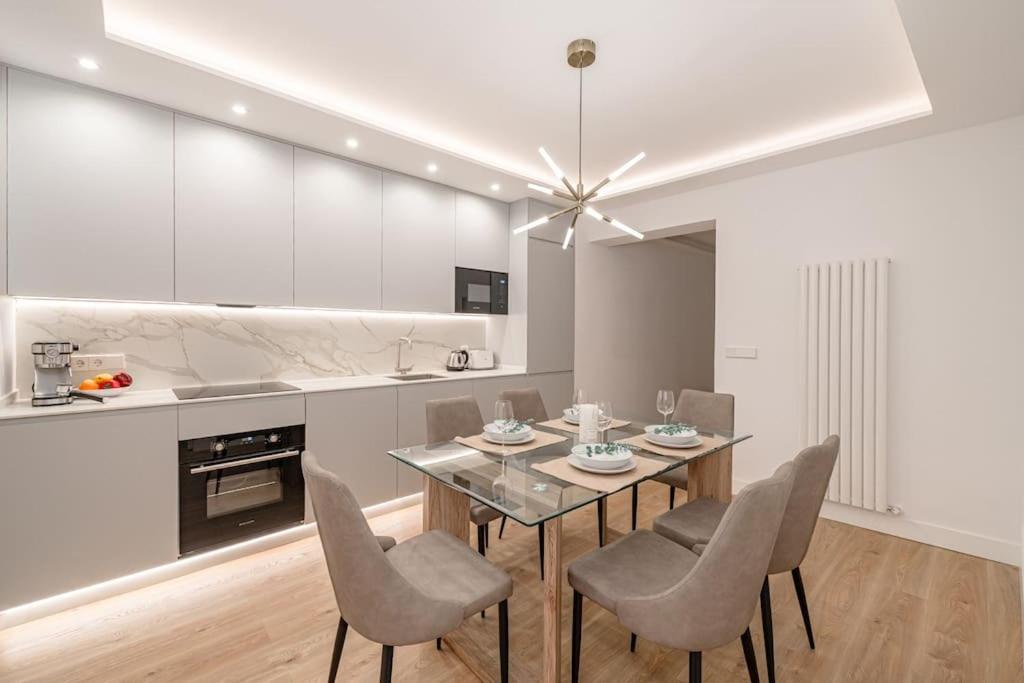 Centro XIV Calle Mayor 3Br 3Bh Apartment Madrid Exterior photo