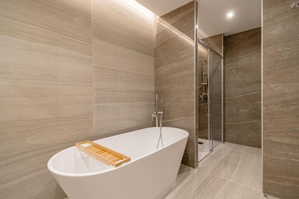 Centro XIV Calle Mayor 3Br 3Bh Apartment Madrid Exterior photo